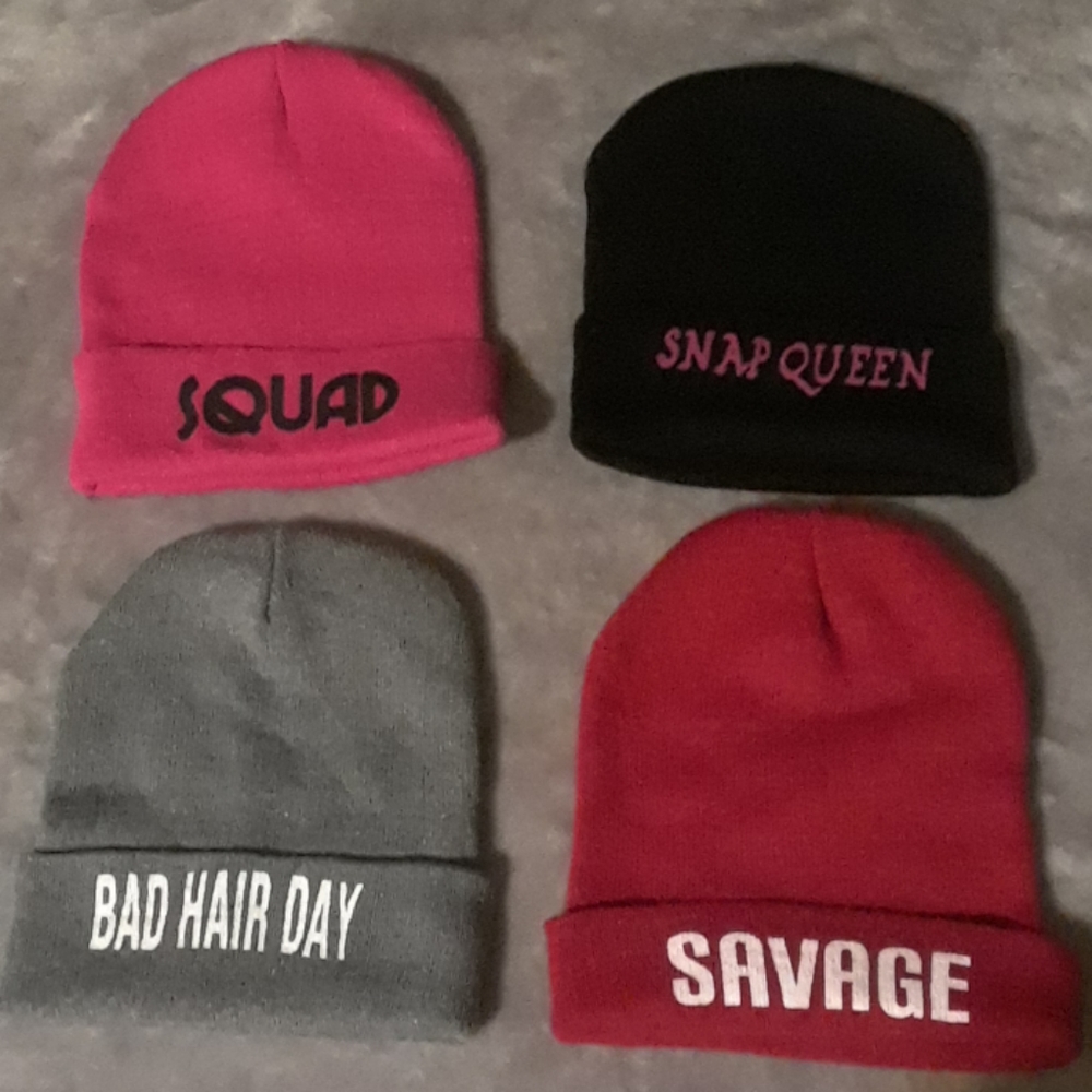 Beanie